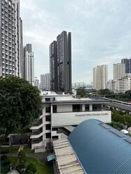 Blk 32 Skyresidence @ Dawson (Queenstown), HDB 4 Rooms #537679611
